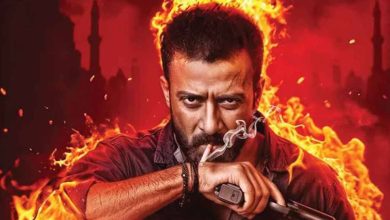 শাকিব খান তান্ডব সিনেমা ২০২৫