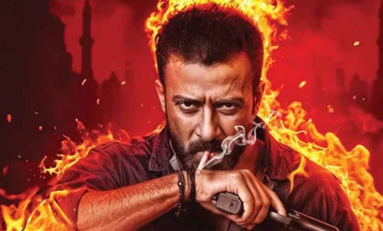 শাকিব খান তান্ডব সিনেমা ২০২৫